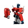 LEGO Icons Transformers Optimus Prime Building Set (10302)~#|#~B7CB82DE-9027-4462-B39DA5BDA24074C3_sc7