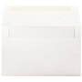 JAM Paper A10 Booklet Envelope 6" x 9 1/2", White, 100/Pack (191220d)~#|#~B7CBC262-B0BF-43A1-BDB79698505FC41A_sc7