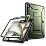 SUPCASE Unicorn Beetle Pro Plastic 13" Fullbody Case for iPad Air 13", Green~#|#~B7CD4726-FD70-4BBD-A46189E3F85E9F98_sc7