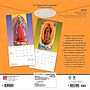 2026 BrownTrout La Virgen de Guadalupe 12" x 12" Monthly Wall Calendar (9798330704156)~#|#~B7CD82E2-3357-45CA-9CAFADC7AB1D772D_sc7