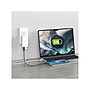 j5create 65W USB-C 2-Port GaN PD Charger, White (JUP2465)~#|#~B7CF7C0F-031C-49FE-9EEAA0DDE8463902_sc7