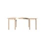 Flash Furniture Bright Beginnings Hercules 59" Semi-Circle Table, Beech (MK-ME088015-GG)~#|#~B7D0844A-82DA-45B6-9D39CE4E1D0457B7_sc7