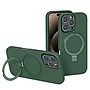 SaharaCase Venture MagSafe Phone Case for iPhone 16 Pro, Shock Absorbing, Cactus Green (CP00675)~#|#~B7D12070-4DD0-4F58-B45778C38D267D0E_sc7