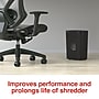 Staples Shredder Lubricant Sheets, 8.5" x 6", 24/Pack (36395)~#|#~B7D2053D-3A66-43F9-BD935194502AE8AC_sc7