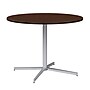 Bush Business Furniture 42" Round Conference Table, Mocha Cherry (99XTB42RMR)~#|#~B7D56D53-0084-4B8B-B0C94DE387C5EE62_sc7