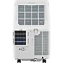 LG Thin Q 115-Volt 11,000 BTU 7,300 (BTU DOE) Portable Air Conditioner with Remote, WiFi Enabled, White (LP0725WSSM)~#|#~B7D71F44-3510-47DB-8D1CCB60B8BC94E7_sc7