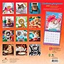 2026 BrownTrout Avanti Chatons Grognons OFFICIEL 12" x 12" Monthly Wall Calendar (9798330707287)~#|#~B7D82AA1-71FD-438A-9F37ACC1B4FDE41A_sc7