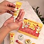 Burt's Bees Tips & Toes Kit, 6 Pieces (00912)~#|#~B7D8AF71-D3B9-4CF4-AAD3FE36F4393C0D_sc7
