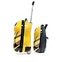 TUCCI Busybee 2-Piece Hardside Spinner Carry-On Luggage Set, TSA Checkpoint Friendly (T0380-busybee)~#|#~B7D8D3B9-B5F6-4D8D-B2CEF2FD6178F3E6_sc7