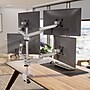 Mount-It! MI-63156 Quad Monitor Desk Mount~#|#~B7D98B97-9F1E-489A-9AE9D2A0ECC38313_sc7