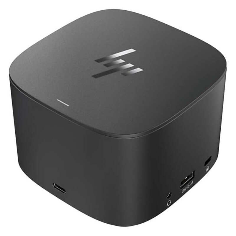 HP Thunderbolt G2 Docking Station for HP Laptop (3TR87UT#ABA) image 1