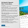 2026 Plato By the Sea 12" x 12" Monthly Wall Calendar (9798330706761)~#|#~B7E0D365-1EF2-433C-8D541D7EC5ADAAEE_sc7