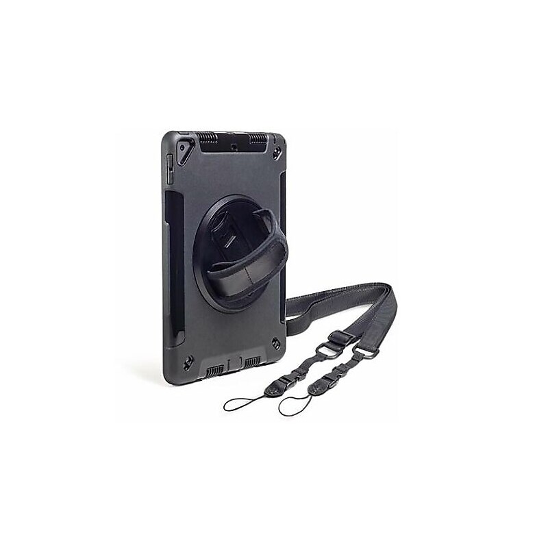 Zagg Rugged Carrying Case for 10.9" Apple iPad (10th Generation) iPad, Black (102011416) image 1