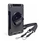 Zagg Rugged Carrying Case for 10.9" Apple iPad (10th Generation) iPad, Black (102011416)~#|#~B7E25E06-1BD2-4FCB-9B312816695F3EE3_sc7