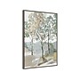 Amanti Art Breezy Landscape Trees II, Canvas, 23" x 33" (A42675515753)~#|#~B7E56961-1CE8-46A7-BDE29F98D2FFCA71_sc7