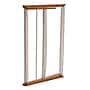 Household Essentials Bamboo Folding Clothes Drying Rack, Natural (HH6525)~#|#~B7E58E95-626A-4BEE-87396F8F503616E5_sc7