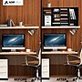 AdirOffice 500 Series 36 Compartment Literature Organizers, 39.3" x 11.8", Black, 2/Pack (500-36-BLK-2PK)~#|#~B7E76549-AD35-4B7B-B445406EECFE5C04_sc7