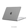 SaharaCase Venture Series Matte Finish Hard Shell Case for 13" MacBook Neo, Gray (LT00129)~#|#~B7EA3AF4-8892-49B7-8A76EB43BC9F67D1_sc7