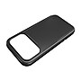 cellhelmet Fortitude MagSafe Phone Case for Apple iPhone 17 Pro, Black (CF-122-BLK)~#|#~B7EB20DC-DEFA-4BB5-B4C04A308485EFEA_sc7