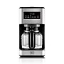 Melitta Aroma Tocco Plus 12-Cups Automatic Drip Coffee Maker, Black/Stainless Steel (MCM011PULBK0)~#|#~B7EC5C15-9EE0-4834-AB7FAF9CD56FB006_sc7