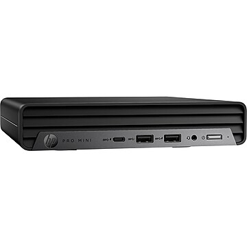 HP Elite SFF 600 G9 Desktop Computer, Intel Core i5-13500, 16GB