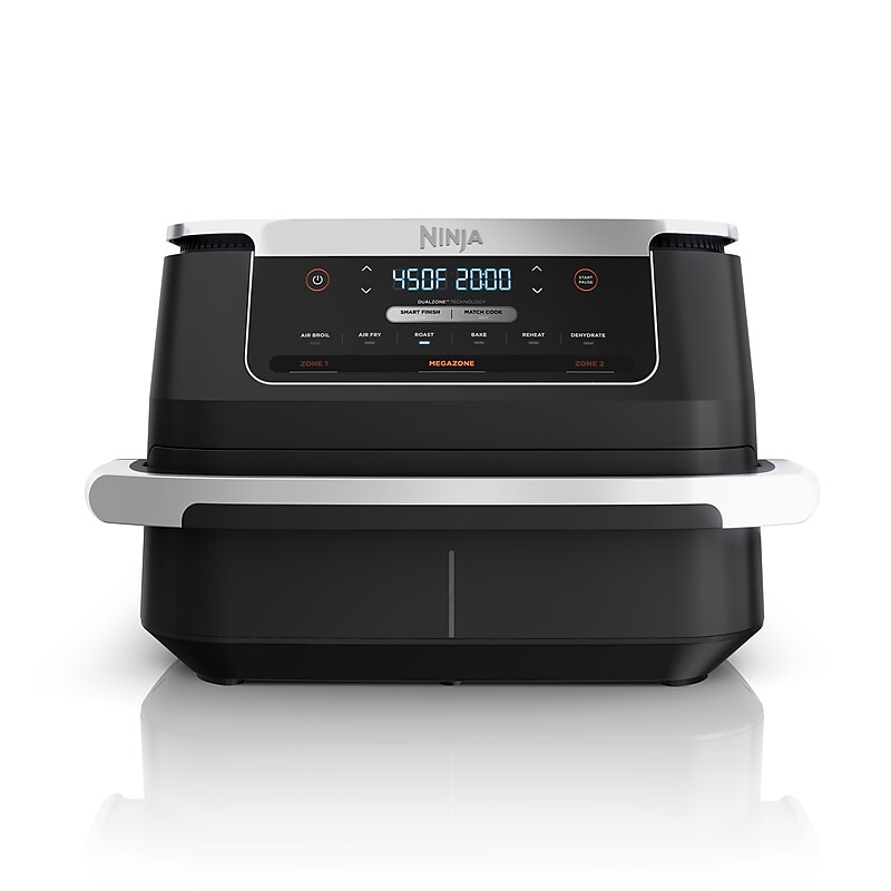 Ninja Foodi FlexBasket Air Fryer (DZ071) image 1