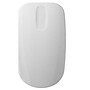 Cherry AK-PMH3 Medical Wireless Ergonomic Ambidextrous Optical USB Mouse, White (AK-PMH3OS-FUS-W)~#|#~B7F075EF-7BC3-4036-AFC71D7198832400_sc7