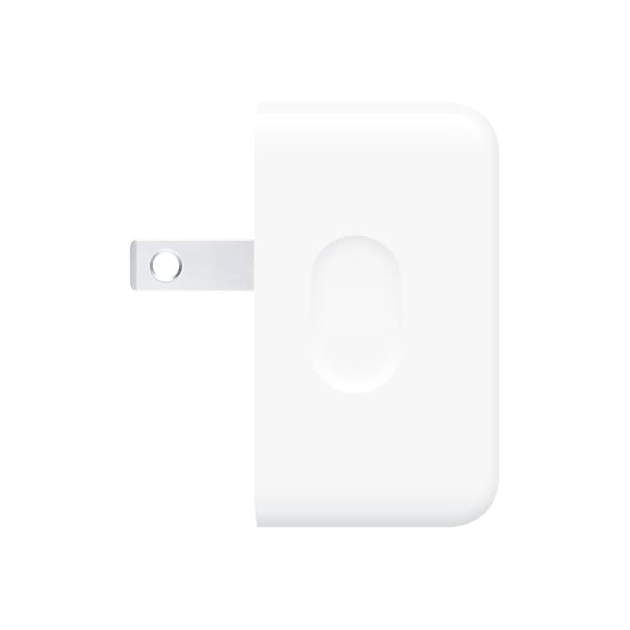 【専用】RITAO CHANさま Apple pod ホワイト Apple 35W Dual USB-C Port Compact Power Adapter for MacBook Air