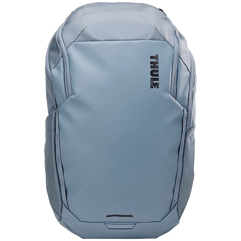 Thule Chasm Laptop Backpack, Large, Pond Gray (3204984) image 1