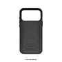 SaharaCase Indy Series MagSafe Compatible Phone Case for iPhone 17 Pro, Shock Absorbing, Scorpion Black (CP00984)~#|#~B7F51DB4-38ED-4C79-9075115C211BA105_sc7