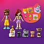 LEGO Friends Cat Birthday Party & Tree House Building Kit Toy, 321 Pieces (42666)~#|#~B7F68730-6A25-4F6C-A15226254308A275_sc7