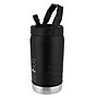 Brentwood Geojug Stainless Steel Double Walled Sports Water Jug, 40 oz., Black (G-1200BK)~#|#~B7F81962-B82A-4BBD-94A541E13F7B76AF_sc7