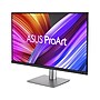 Asus ProArt 27" 4K Ultra HD 60Hz LED Monitor, Silver (PA279CRV)~#|#~B7F8326D-6116-408A-87BA0350206B612C_sc7