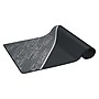 Asus ROG Sheath BLK LTD Non-Skid Gaming Mouse Pad, Black/Gray (NC01 ROG SHEATH BLK)~#|#~B7F88D49-7B64-4752-A9F194429A215BBB_sc7