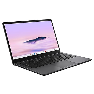 ASUS CX14 14″ Chromebook, Intel Core N50, 4GB RAM, 64GB eMMC, Chrome OS (CX1405CTA-CL464) Sansujyuku sansujyuku.com