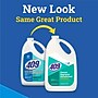 CloroxPro Formula 409 Cleaner Degreaser Disinfectant Refill, 128 fl. oz., 4/Carton (35300)~#|#~B7FD28C6-B30B-4BD9-92D8D1728A284FCF_sc7