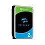 Seagate SkyHawk 2TB 3.5" SATA III Internal Hard Drive (ST2000VX017)~#|#~B800AF38-D881-49AE-AD8BC65A0F01E469_sc7