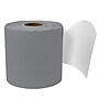 Carson Dellosa Education Rolled Scalloped Bulletin Board Border, 3" x 65', Steel Gray, 3/Bundle (CD-108539-3)~#|#~B802D820-64E0-41E6-A18142F01B50CF97_sc7