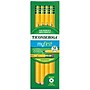 Ticonderoga My First Ticonderoga Pre-Sharpened Wooden Pencil, 0.7mm, #2 Medium Lead, Dozen (X33312X)~#|#~B806D9E3-27F2-4665-8876BBB32E0BCC2E_sc7