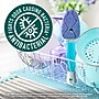 Scotch-Brite Soap Control Non-Scratch Dishwand, Blue (451U-4)~#|#~B80797C5-A091-42E3-A2C9A8C97E67A9B1_sc7