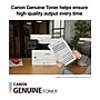 Canon 057 Black Standard Yield Toner Cartridge, Prints Up to 3,100 Pages (3009C001)~#|#~B808C152-A821-4C51-88185DD9E15A4B7E_sc7