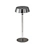 Adesso Orla 14.5" LED Table Lamp, Shiny Chrome/Clear Acrylic (4100-22)~#|#~B80A42F1-36AF-482C-8E2CB84BC662638E_sc7