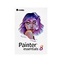 Corel Painter Essentials 8 Graphic Design for Windows, 1 User [Download]~#|#~B80F1A83-69CC-48B4-AC229E58538D74BD_sc7