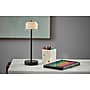 Adesso Benji LED Table Lamp, Black (3079-01)~#|#~B811D31A-E639-42CF-B6A90E11C08CD90D_sc7