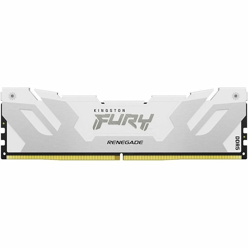 Kingston FURY Renegade 32 GB (2 x 16GB) DDR5 SDRAM Memory (KF576C38RWK232) image 1