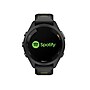 Garmin Forerunner 265S Smartwatch, GPS, 42mm, Black/Amp Yellow Silicone Band (010-02810-03)~#|#~B812995D-49AE-4A6E-A0E3E48973EB4E5B_sc7