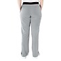 Medline Varick AVE Women's Midrise 6-Pocket Scrub Pants, XS, Grey (4913GRYXS)~#|#~B81387E5-39DE-413C-8B1B376AD2082657_sc7