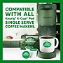 Green Mountain Dark Magic Coffee Keurig® K-Cup® Pods, Dark Roast, 70/Box (5000373740)~#|#~B814734C-D78F-4E92-A0EC7562DFCB7B5D_sc7