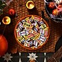 Mars Miniatures Assorted Milk Chocolate Halloween Candy Variety Pack, 30.63 oz., 110 Pieces/Bag (MMM59979)~#|#~B816E5CE-5C0F-496A-83EA2EC30FDF551D_sc7