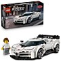 LEGO Speed Champions Bugatti Centodieci Hyper Sports Car, 291 Pieces (77240)~#|#~B8179EAC-1F55-408D-BDDB66076162C714_sc7